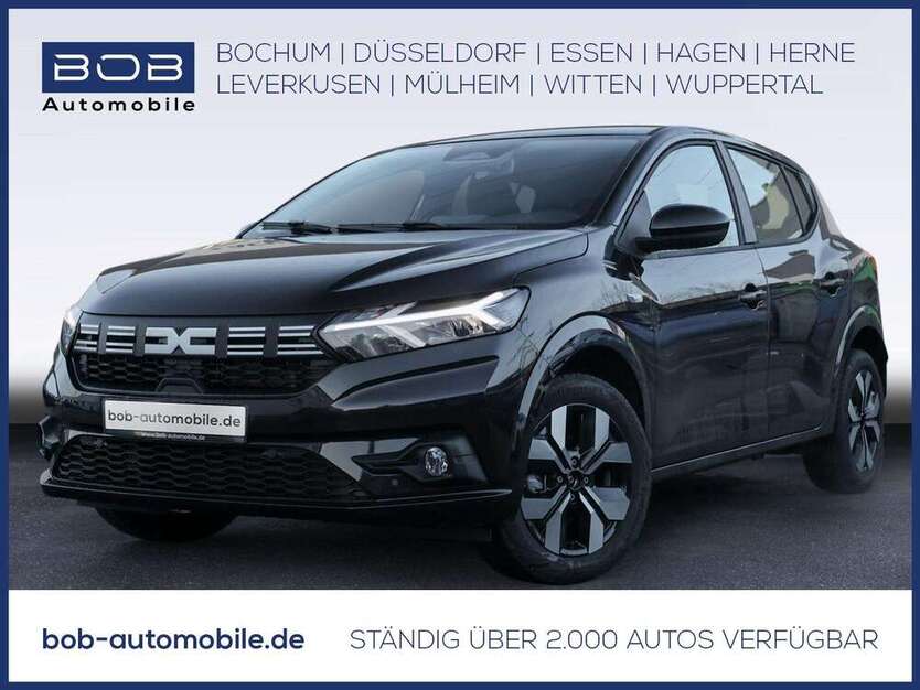 Sandero