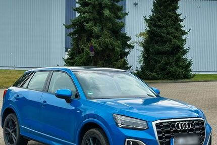Audi Q2 11.400 km 24.500 € Ratingen 40880
