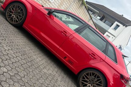 Audi A3 122.500 km 13.750 &euro; Dortmund 44369