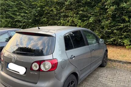 VW Golf Plus 246.000 km 1.900 &euro; Oberhausen 46149