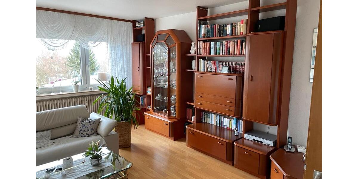 Etagenwohnung Wuppertal Gemarkung Langerfeld - 4 Zimmer, 93 m&sup2;, 930&euro; | Angebot:25611925