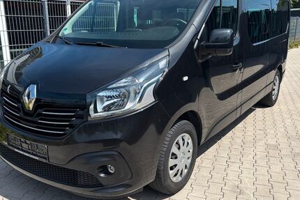 Renault Trafic 59.760 km 18.990 &euro; Dortmund 44145