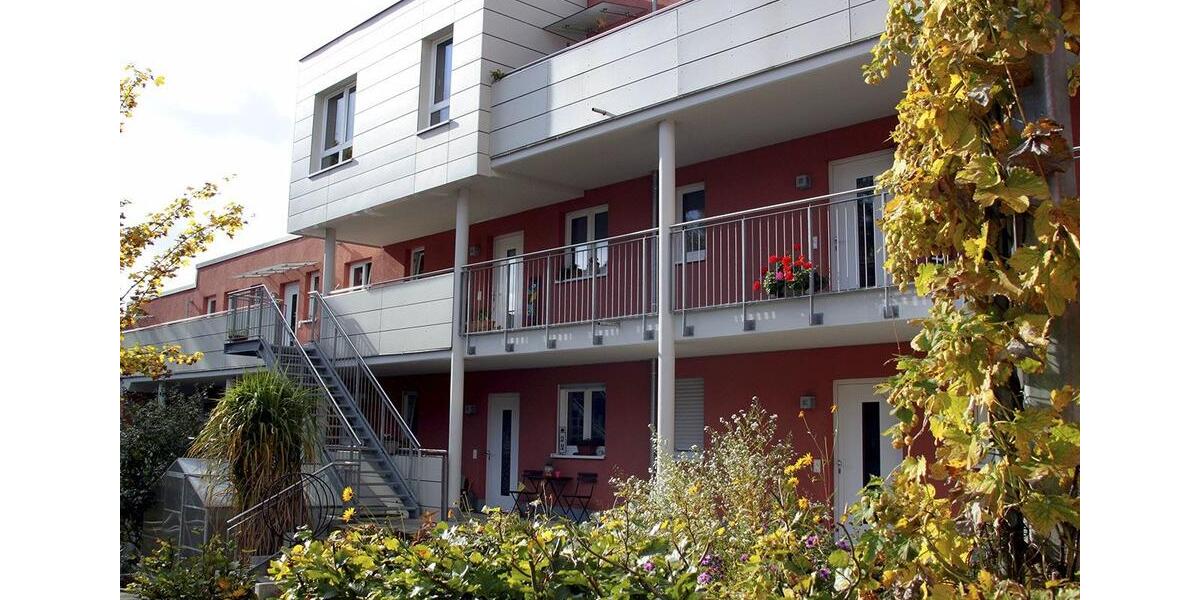 Etagenwohnung Dortmund Hörde - 2 Zimmer, 55 m&sup2;, 490&euro; | Angebot:26431174