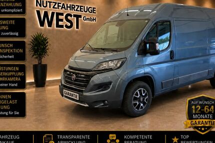 Fiat Ducato 64.900 km 24.990 &euro; Datteln 45711