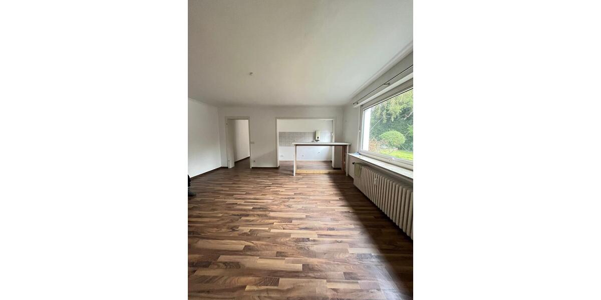 1,5 Zimmer Studio 45 qm mit Küche Bad ab sofort! 1 zimmer