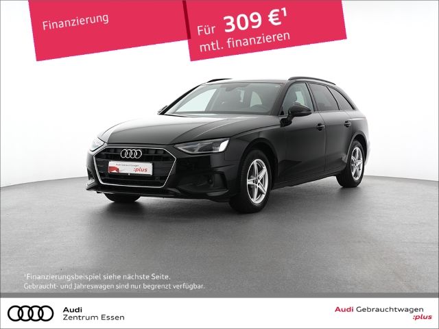 Audi A4 94.150 km 24.880 &euro; Essen 45143