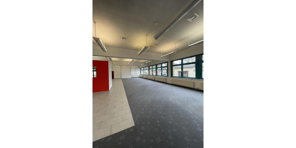 Gewerbeobjekt Bochum Bochum-Nord - 9&euro; | Angebot:23781350