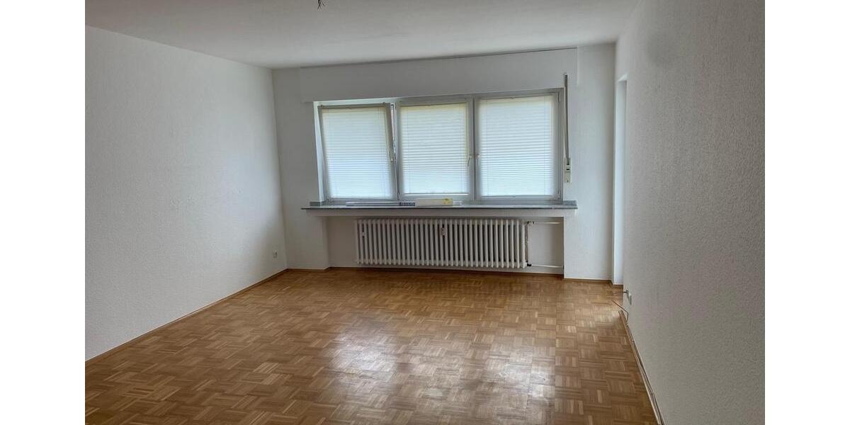 Erdgeschoßwohnung Gladbeck - 3 Zimmer, 61 m&sup2;, 550&euro; | Angebot:25715671