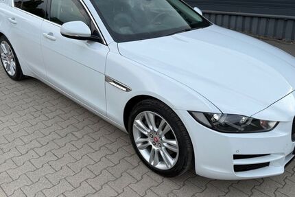 Jaguar XE 158.000 km 12.990 &euro; Dortmund 44319