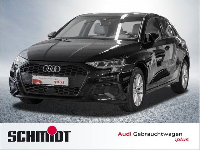 Audi A3 62.670 km 22.840 &euro; Lünen 44534