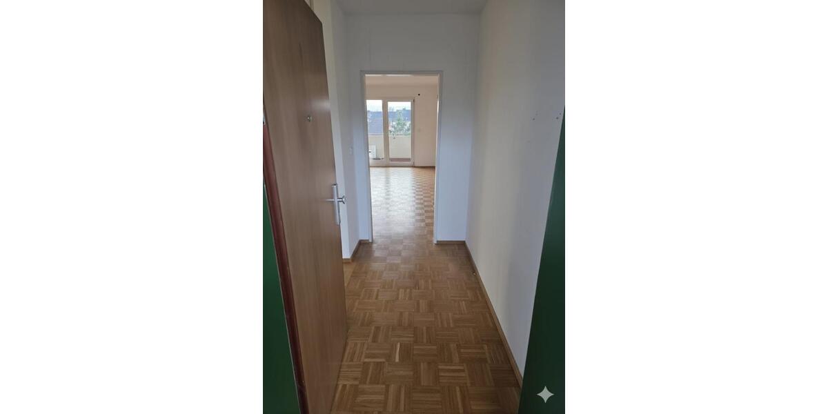 Schöne 2 Zimmer Wohnung in zentraler Lage zu vermieten 2 zimmer