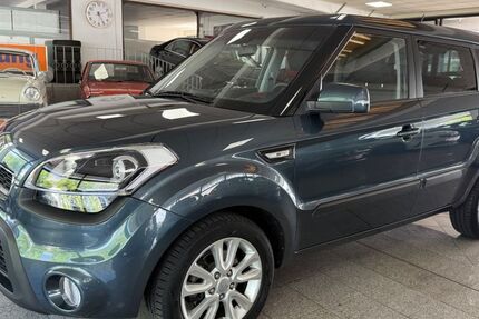 Kia Soul 57.000 km 7.790 &euro; Gelsenkirchen 45881