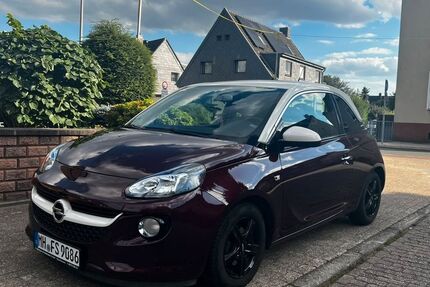 Opel Adam 41.800 km 7.400 &euro; Mülheim an der Ruhr 45475