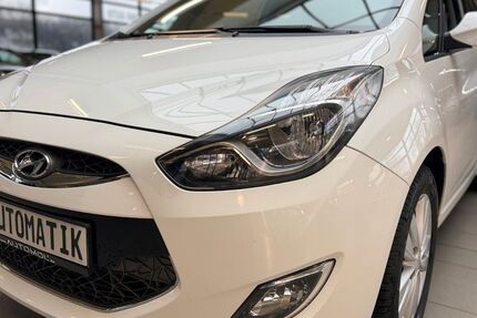 Hyundai ix20 127.313 km 9.590 &euro; Bottrop 46236