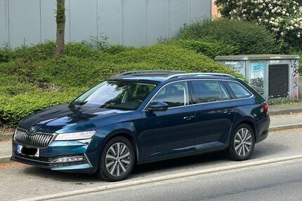 Skoda Superb 52.000 km 20.500 &euro; Essen 45147