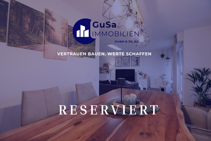 Wohnung zum Kaufen in Ennepetal 210.000 € 90 m² 3.5 zimmer