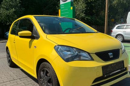 Seat Mii 210.000 km 2.890 &euro; Bottrop 46238