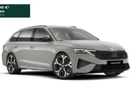 Skoda Octavia 4.999 km 61.130 &euro; Hagen 58089