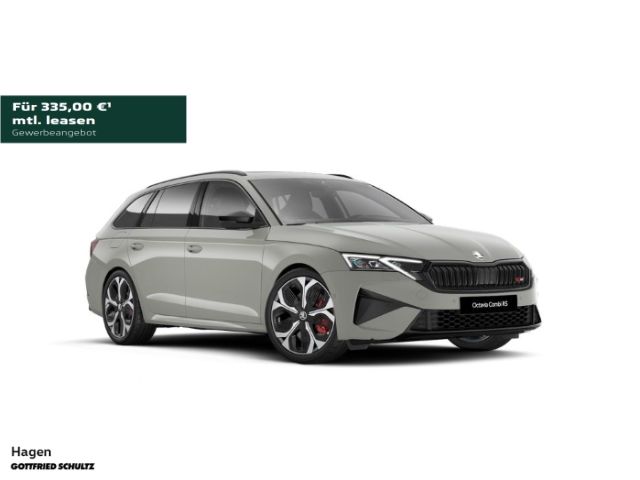 Skoda Octavia 4.999 km 61.130 &euro; Hagen 58089