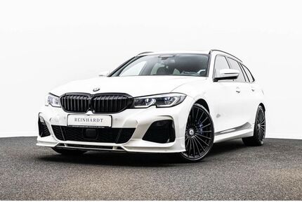 Alpina D3 S 111.903 km 51.799 &euro; Hagen 58091