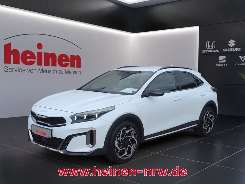 Kia XCeed 6.000 km 29.480 € Essen 45141