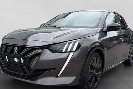 Peugeot 208 17.000 km 20.490 &euro; Essen 45143
