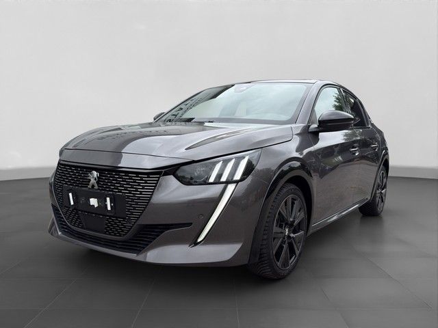 Peugeot 208 17.000 km 20.490 &euro; Essen 45143