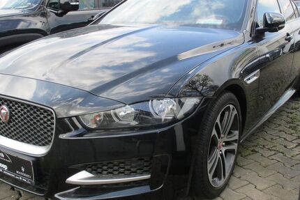 Jaguar XE 140.500 km 14.900 &euro; Schwerte 58239