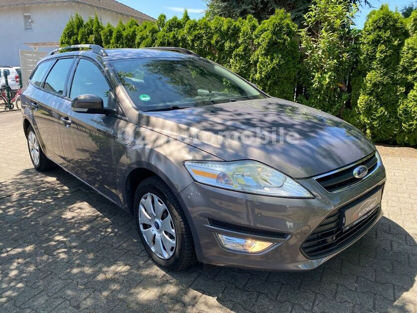 Mondeo