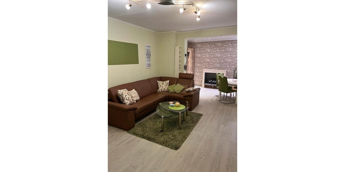 Privatverkauf, möblierte Eigentumswohnung mit herrlichen Ausblick 2.5 zimmer