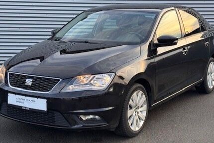 Seat Toledo 111.200 km 10.300 &euro; Hagen 58119