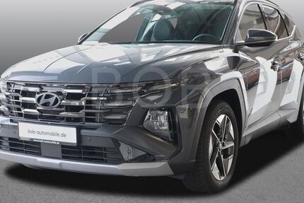 Hyundai TUCSON 22.500 km 30.950 € Hagen 58135