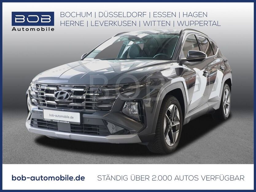 Hyundai TUCSON 22.500 km 30.950 € Hagen 58135
