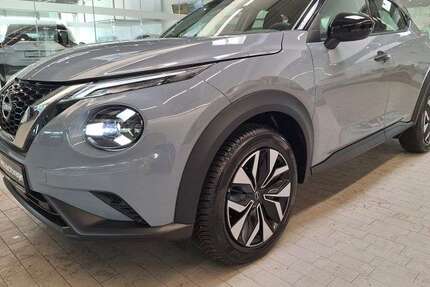 Nissan Juke 17.647 km 19.210 € Dortmund 44145