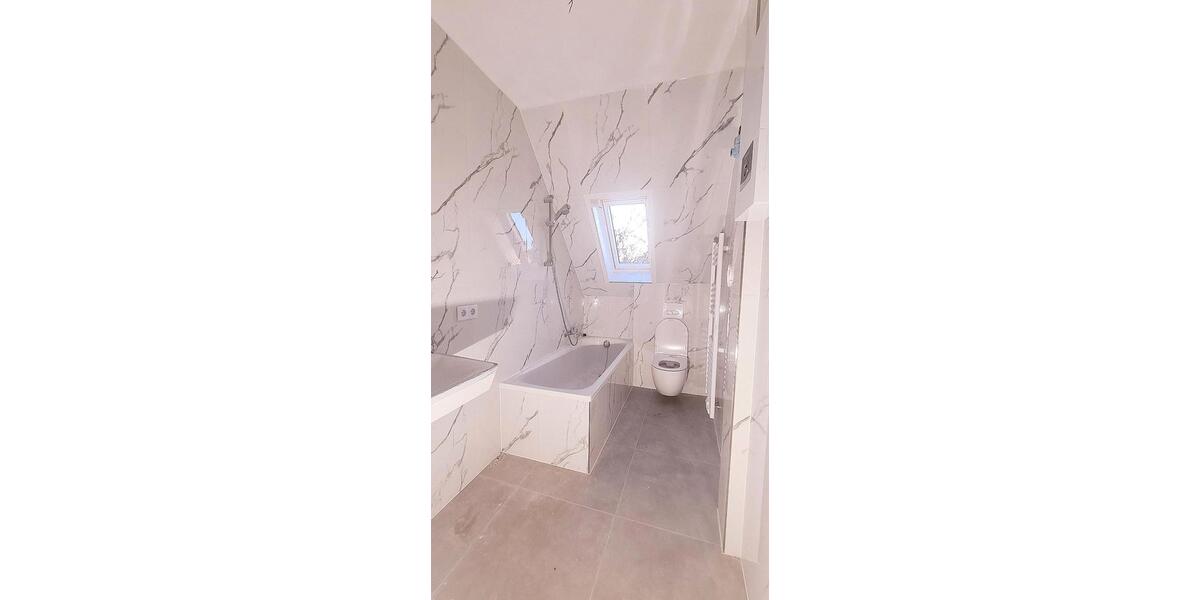 3,5 Zi - Wohnung Zentrale Lage GE-Buer 4 zimmer