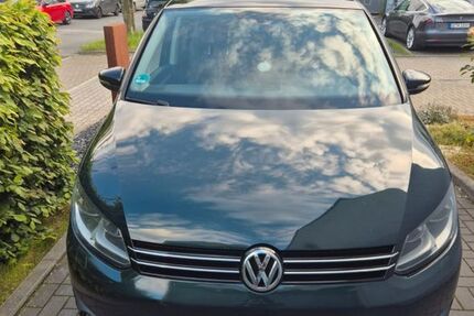 VW Touran 260.220 km 7.200 &euro; Gelsenkirchen 45899