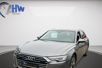 Audi A6 132.000 km 32.970 € Wuppertal 42329
