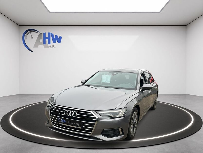 Audi A6 132.000 km 32.970 € Wuppertal 42329