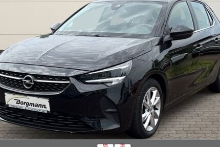 Opel Corsa 31.110 km 15.990 € Haltern am See 45721