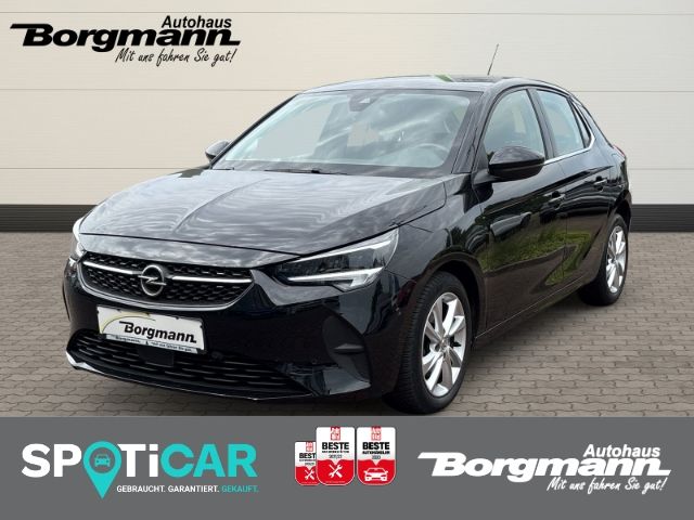 Opel Corsa 31.110 km 15.990 € Haltern am See 45721