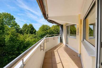 Wohnung Hagen-Eilpe Eilpe - 2 Zimmer, 57 m&sup2;, 450&euro; | Angebot:27253574