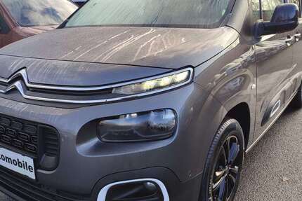 Citroen Berlingo 29.900 km 24.999 &euro; Gelsenkirchen 45892