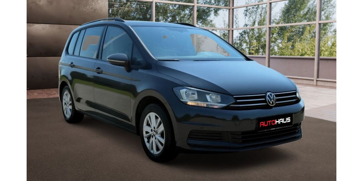 VW Touran 104.500 km 19.400 &euro; Datteln 45711