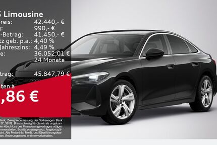 Audi A5 28.798 km 42.430 &euro; Oberhausen 46047