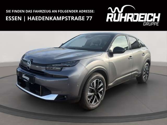 Citroen C4 9.600 km 21.989 &euro; Essen 45143