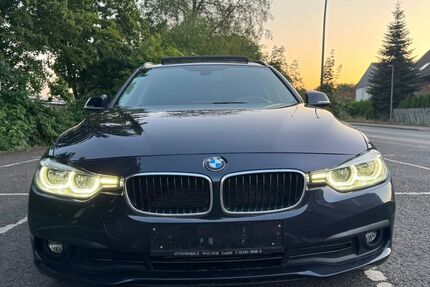 BMW 320 188.551 km 11.200 &euro; Oer-Erkenschwick 45739