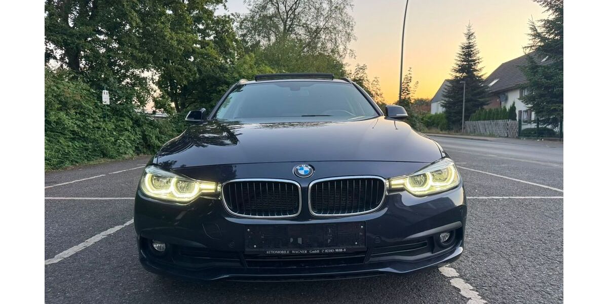 BMW 320 188.551 km 11.200 &euro; Oer-Erkenschwick 45739