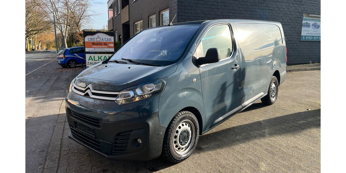 Citroen Jumpy 43.759 km 10.990 &euro; Gelsenkirchen 45886