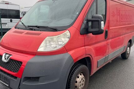Peugeot Boxer 120.000 km 3.400 &euro; Essen 45356