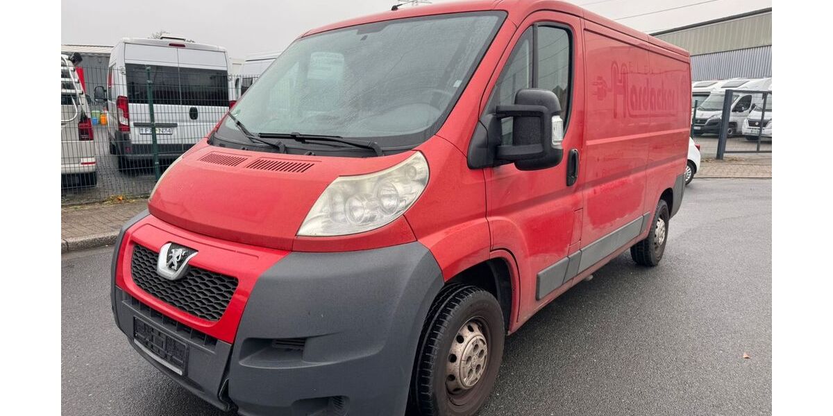 Peugeot Boxer 120.000 km 4.400 &euro; Essen 45356